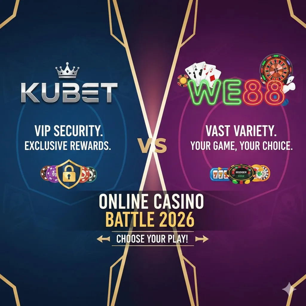 เจาะลึกข้อดีหลักของ KUBET: ผู้นำด้านเทคโนโลยีและบริการ kubet vip